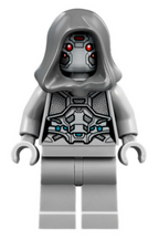 Ghost (Ava Starr) - BrickLink - DagaBlocks