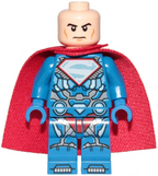 LEGO Minifigura Lex Luthor - Superman Armor - DC — imagen BrickLink