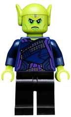 Talos (Skrull) - BrickLink - DagaBlocks