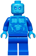 Hydro-Man - BrickLink - DagaBlocks