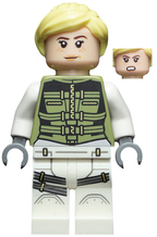 Yelena Belova - BrickLink - DagaBlocks