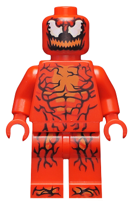 Carnage - BrickLink - DagaBlocks