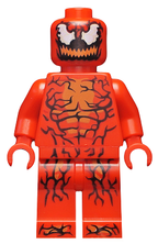 Carnage - BrickLink - DagaBlocks