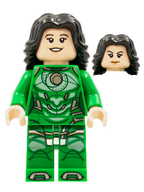 Sersi - BrickLink - DagaBlocks