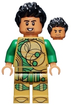 Gilgamesh - BrickLink - DagaBlocks