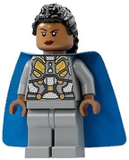 Valkyrie - Light Bluish Gray Suit - BrickLink - DagaBlocks