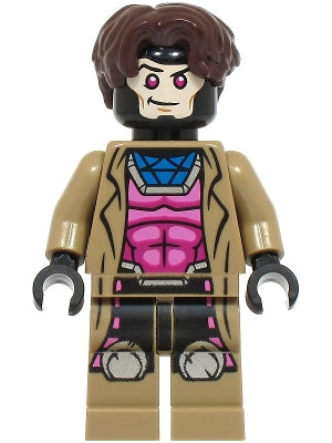Gambit — imagen BrickLink