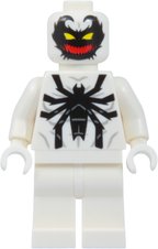 LEGO Minifigura Anti-Venom - Marvel — imagen BrickLink