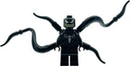 Venom - Tan Teeth, 4 Back Appendages — imagen BrickLink