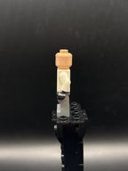 LEGO Minifigura Captain Rex (Old) - Star Wars — costado