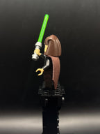 LEGO Minifigura Luminara Unduli - Star Wars — costado