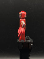 LEGO Minifigura Vecna - Stranger Things — costado