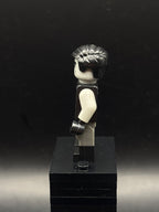 LEGO Minifigura Shade - NINJAGO — costado