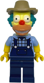Farmer Krusty — imagen BrickLink