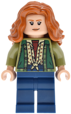 LEGO Minifigura Max Mayfield - Stranger Things — imagen BrickLink