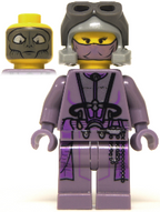 LEGO Minifigura Zam Wesell - Star Wars — imagen BrickLink