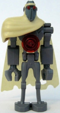 IG-100 MagnaGuard (Magna Guard) / Magna Droid — imagen BrickLink
