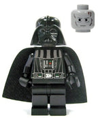 Darth Vader (Death Star Torso) — imagen BrickLink