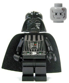 Darth Vader (Death Star Torso) — imagen BrickLink