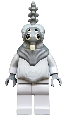 Thi-Sen (Talz Chieftain) - BrickLink - DagaBlocks