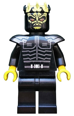 Savage Opress — imagen BrickLink