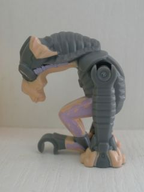 LEGO Minifigura Sebulba - Dark Bluish Gray, Movable Arms - Star Wars — imagen BrickLink