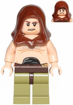 Malakili - Rancor Keeper - BrickLink - DagaBlocks