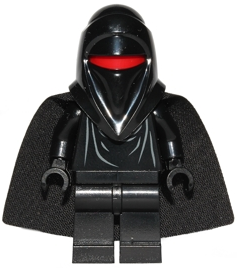 LEGO Minifigura Shadow Guard - Star Wars — imagen BrickLink