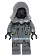 LEGO Minifigura Unkar's Thug - Star Wars — imagen BrickLink