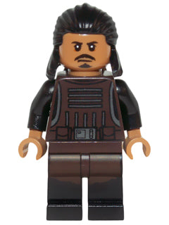 Tasu Leech — imagen BrickLink
