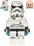 Imperial Jet Pack Trooper (Jumptrooper) - BrickLink - DagaBlocks