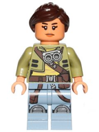 LEGO Minifigura Kordi - Star Wars — imagen BrickLink