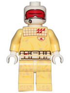 Kessel Mine Worker - BrickLink - DagaBlocks