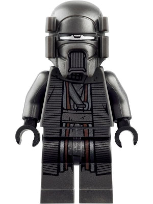 Knight of Ren (Kuruk) — imagen BrickLink