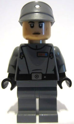 Captain Tala Durith — imagen BrickLink