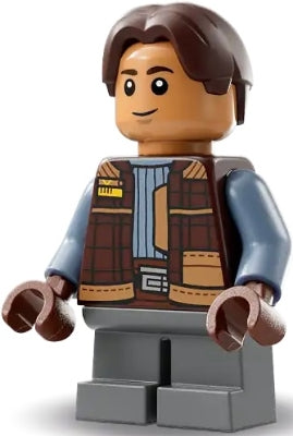 Jacen Syndulla — imagen BrickLink