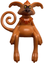 Salacious B. Crumb - Yellow Eyes with White Glints (6488557) - BrickLink - DagaBlocks