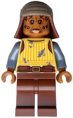 Vizam - BrickLink - DagaBlocks