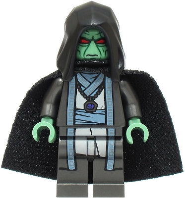 Solitus — imagen BrickLink