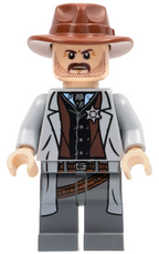 Dan Reid - BrickLink - DagaBlocks