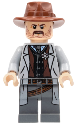 Dan Reid - BrickLink - DagaBlocks