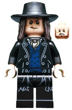 Butch Cavendish — imagen BrickLink