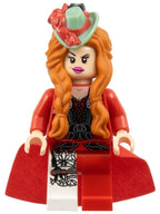 Red Harrington — imagen BrickLink